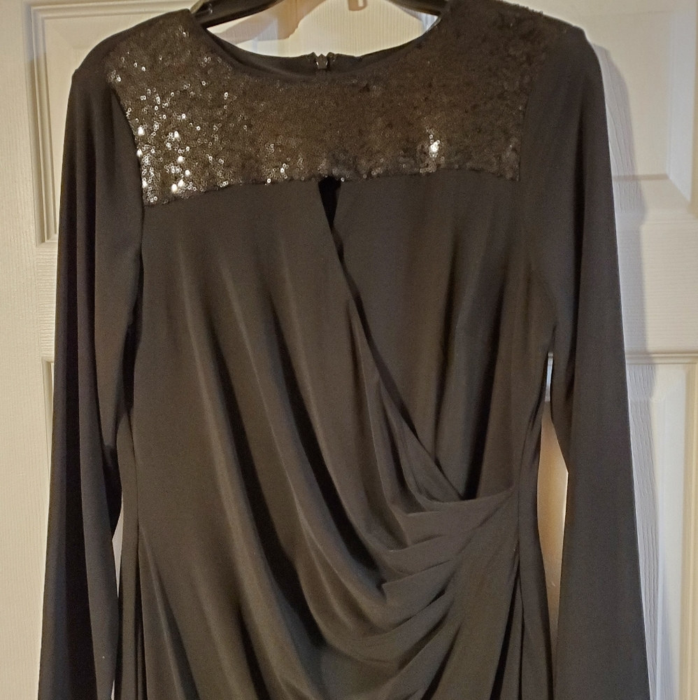 🔥Designer Dress by Ralph Lauren